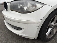 Bmw 1 hatch d,2011 - afbeelding 16 van  29