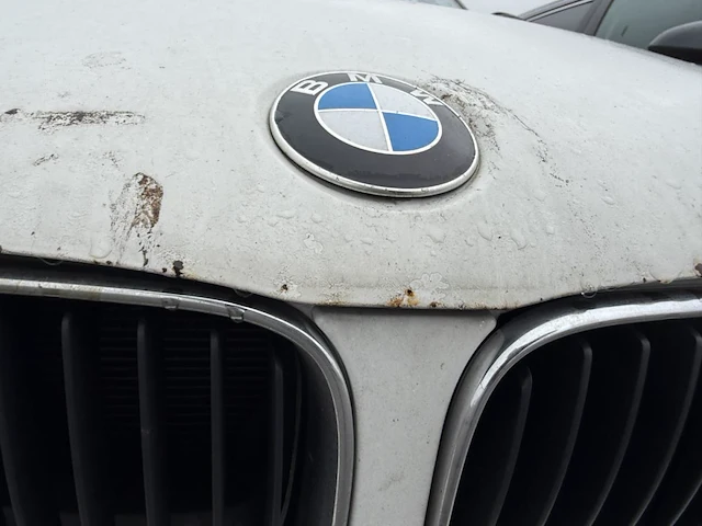 Bmw 1 hatch d,2011 - afbeelding 17 van  29