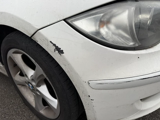 Bmw 1 hatch d,2011 - afbeelding 19 van  29