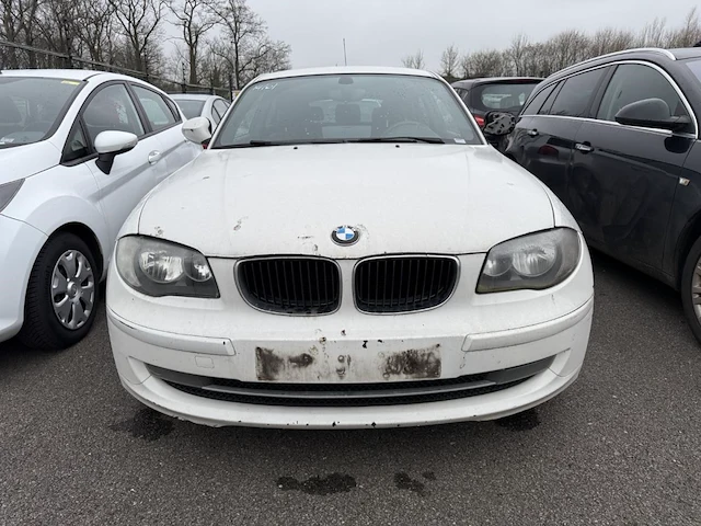 Bmw 1 hatch d,2011 - afbeelding 12 van  29