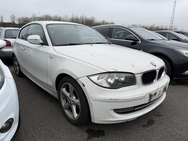 Bmw 1 hatch d,2011 - afbeelding 23 van  29