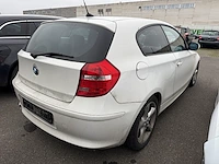 Bmw 1 hatch d,2011 - afbeelding 24 van  29