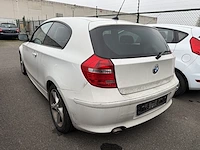 Bmw 1 hatch d,2011 - afbeelding 25 van  29