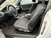 Bmw 1 hatch d,2011 - afbeelding 27 van  29