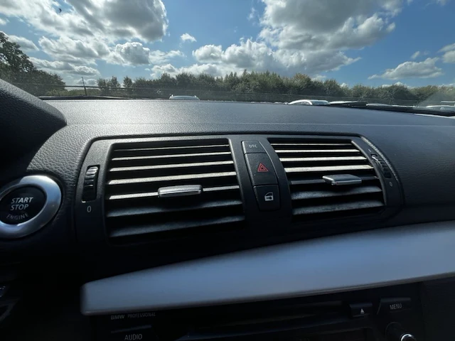 Bmw 1 hatch diesel, 2010 - afbeelding 2 van  37