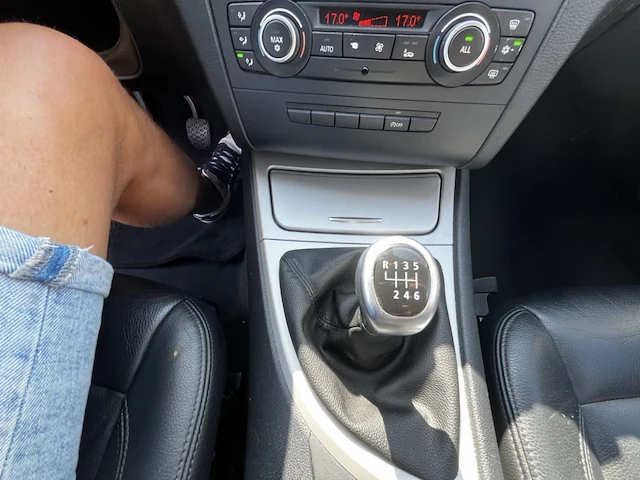 Bmw 1 hatch diesel, 2010 - afbeelding 3 van  37