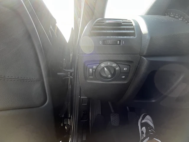 Bmw 1 hatch diesel, 2010 - afbeelding 7 van  37