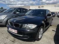 Bmw 1 hatch diesel, 2010
