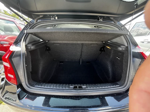 Bmw 1 hatch diesel, 2010 - afbeelding 14 van  37