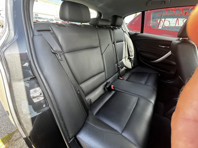 Bmw 1 hatch diesel, 2010 - afbeelding 16 van  37