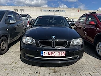 Bmw 1 hatch diesel, 2010 - afbeelding 12 van  37
