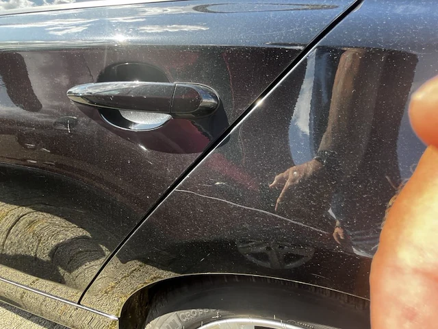 Bmw 1 hatch diesel, 2010 - afbeelding 31 van  37