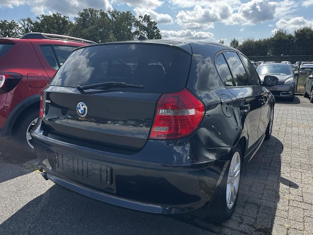 Bmw 1 hatch diesel, 2010 - afbeelding 32 van  37