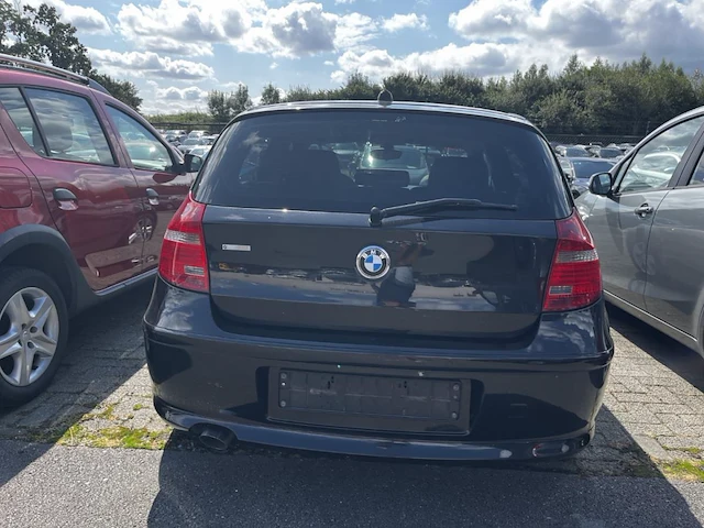 Bmw 1 hatch diesel, 2010 - afbeelding 33 van  37