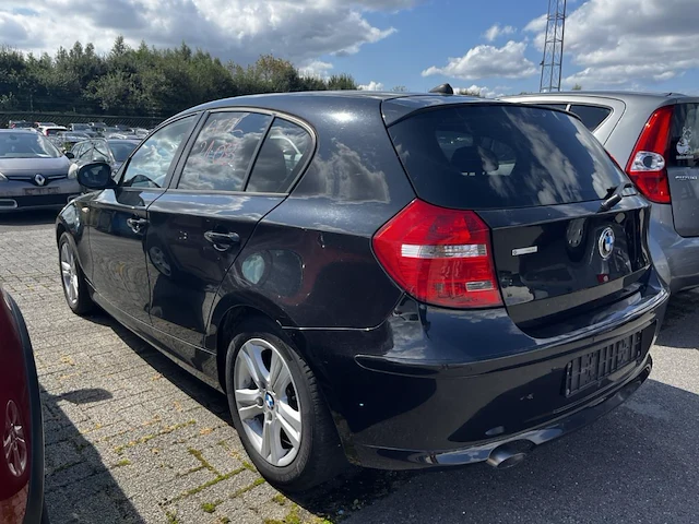 Bmw 1 hatch diesel, 2010 - afbeelding 34 van  37