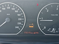 Bmw 1 hatch diesel, 2010 - afbeelding 35 van  37
