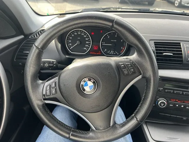Bmw 1 hatch (e87) 116 d 115, 2009 - afbeelding 3 van  20