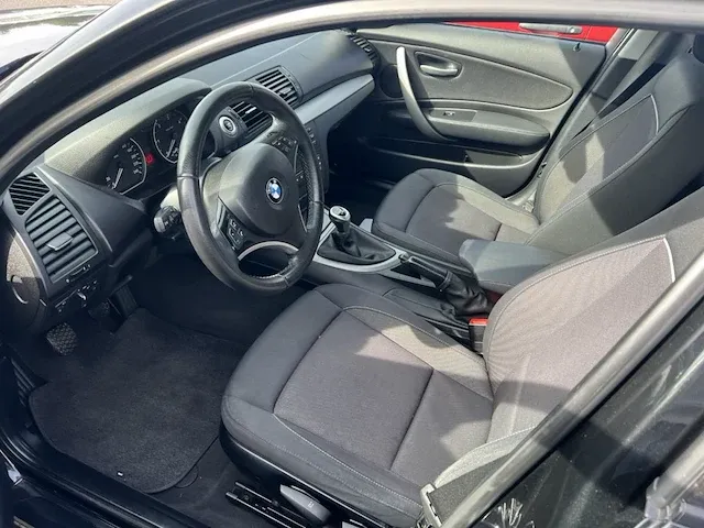 Bmw 1 hatch (e87) 116 d 115, 2009 - afbeelding 6 van  20