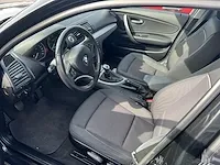 Bmw 1 hatch (e87) 116 d 115, 2009 - afbeelding 6 van  20