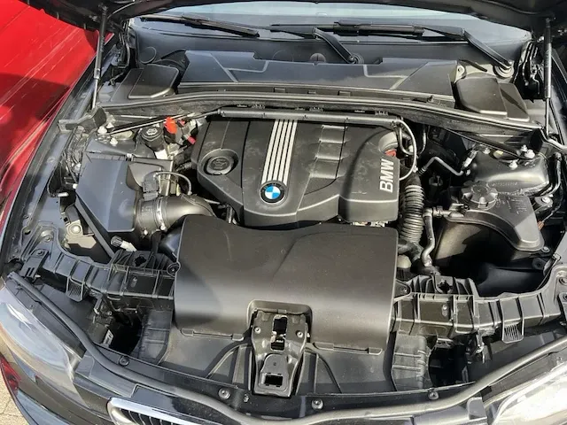 Bmw 1 hatch (e87) 116 d 115, 2009 - afbeelding 10 van  20