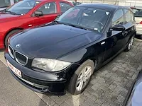 Bmw 1 hatch (e87) 116 d 115, 2009