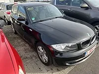 Bmw 1 hatch (e87) 116 d 115, 2009 - afbeelding 12 van  20