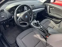 Bmw 1 hatch (e87) 116 d 115, 2009 - afbeelding 17 van  20