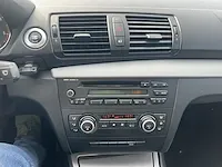 Bmw 1 hatch (e87) 116 d 115, 2009 - afbeelding 20 van  20