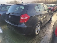 Bmw 1 hatch (e87) 116 d crossed flag, 2010 - afbeelding 15 van  20