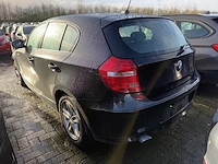 Bmw 1 hatch (e87) 116 d crossed flag, 2010 - afbeelding 16 van  20