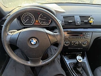 Bmw 1 hatch (e87) 116 d crossed flag, 2010 - afbeelding 19 van  20