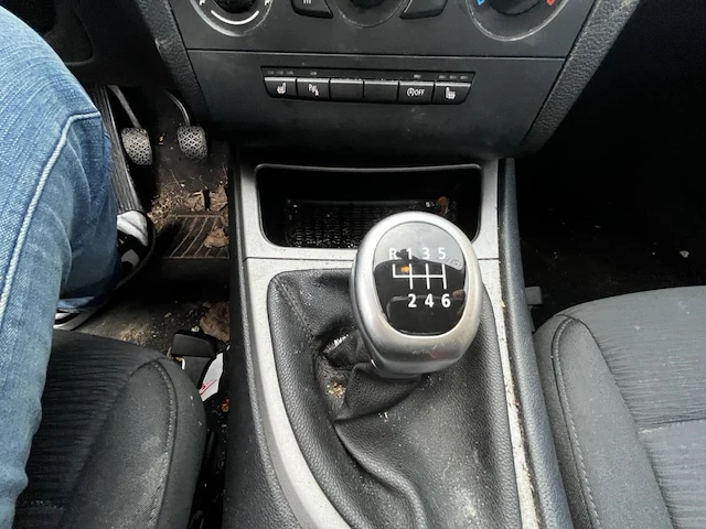Bmw 1 hatch (e87) 118i,2010 - afbeelding 3 van  29