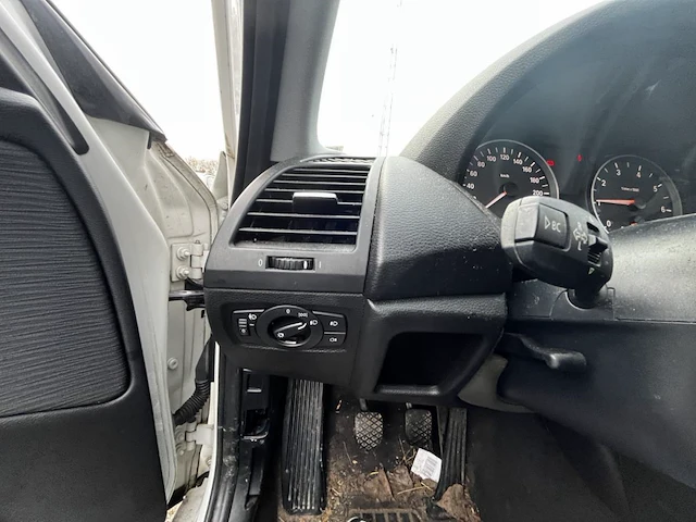 Bmw 1 hatch (e87) 118i,2010 - afbeelding 5 van  29