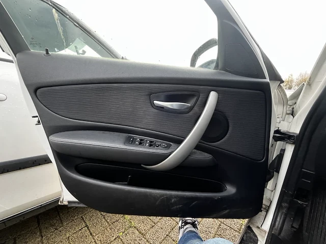 Bmw 1 hatch (e87) 118i,2010 - afbeelding 6 van  29