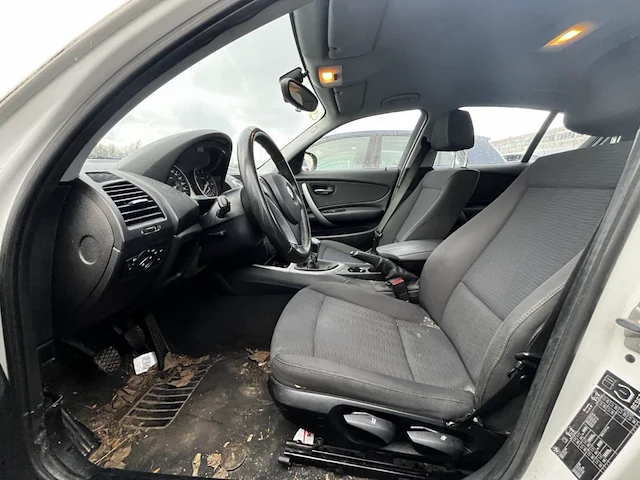 Bmw 1 hatch (e87) 118i,2010 - afbeelding 7 van  29