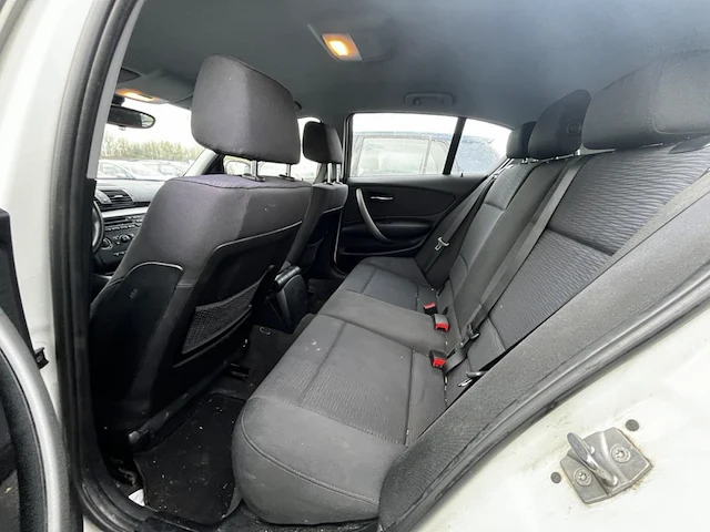 Bmw 1 hatch (e87) 118i,2010 - afbeelding 8 van  29