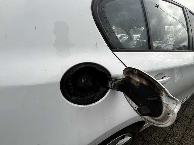 Bmw 1 hatch (e87) 118i,2010 - afbeelding 10 van  29