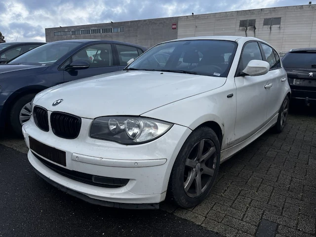 Bmw 1 hatch (e87) 118i,2010 - afbeelding 1 van  29