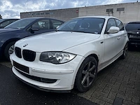 Bmw 1 hatch (e87) 118i,2010