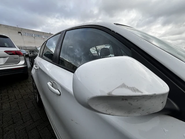 Bmw 1 hatch (e87) 118i,2010 - afbeelding 18 van  29