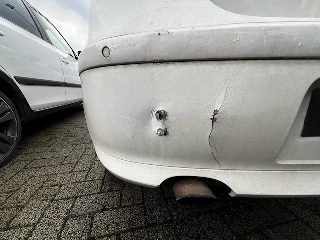 Bmw 1 hatch (e87) 118i,2010 - afbeelding 21 van  29
