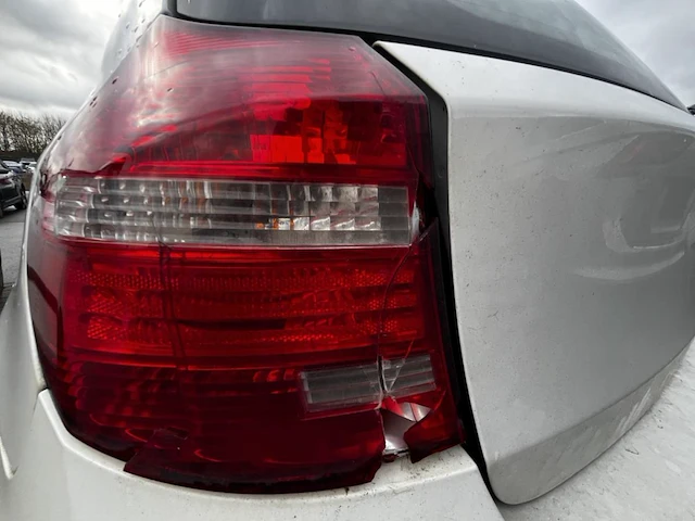 Bmw 1 hatch (e87) 118i,2010 - afbeelding 22 van  29