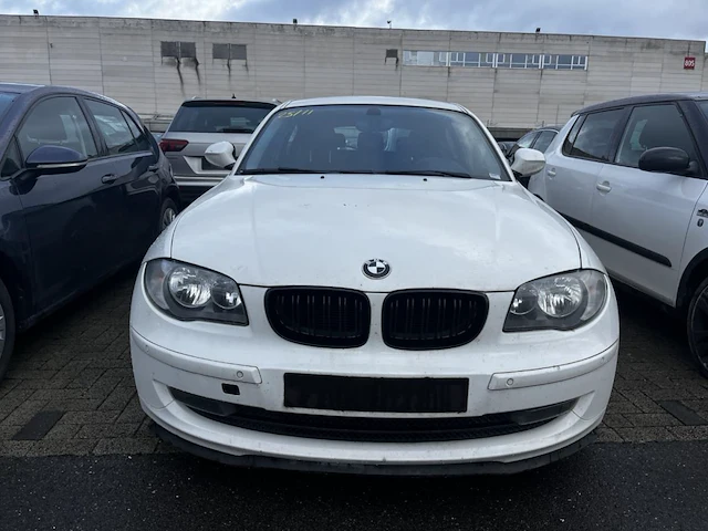 Bmw 1 hatch (e87) 118i,2010 - afbeelding 12 van  29