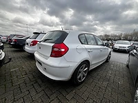 Bmw 1 hatch (e87) 118i,2010 - afbeelding 24 van  29