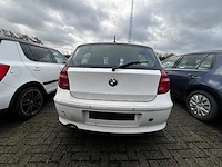 Bmw 1 hatch (e87) 118i,2010 - afbeelding 25 van  29