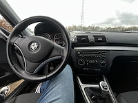 Bmw 1 hatch (e87) 118i,2010 - afbeelding 28 van  29