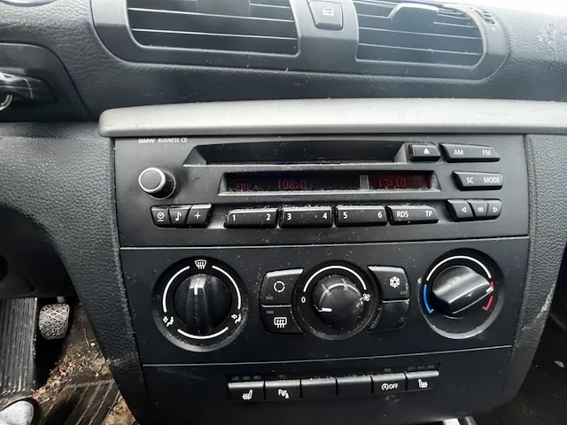 Bmw 1 hatch (e87) 118i,2010 - afbeelding 29 van  29