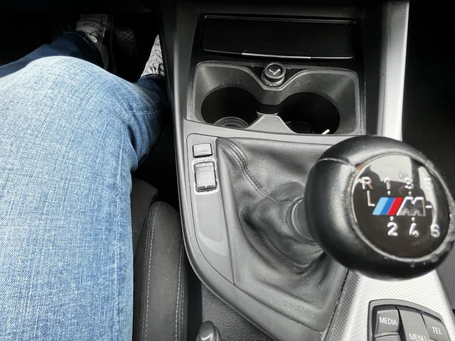 Bmw 1 hatch (f20) 116 d,2012 - afbeelding 2 van  34