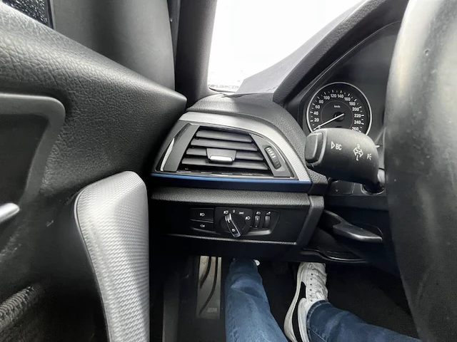 Bmw 1 hatch (f20) 116 d,2012 - afbeelding 7 van  34