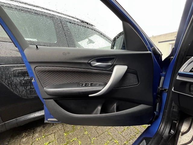 Bmw 1 hatch (f20) 116 d,2012 - afbeelding 8 van  34